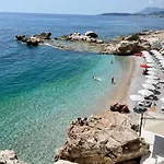 Kiss Of Sea - Balzi Rossi & Baia Beniamin