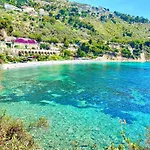 Apartment Kiss Of Sea - Balzi Rossi & Baia Beniamin