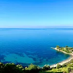 Kiss Of Sea - Balzi Rossi & Baia Beniamin *