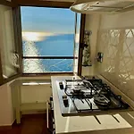 Kiss Of Sea - Balzi Rossi & Baia Beniamin Apartment Ventimiglia