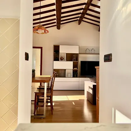Kiss Of Sea - Balzi Rossi & Baia Beniamin Apartmán