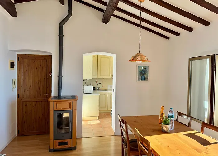 Kiss Of Sea - Balzi Rossi & Baia Beniamin Apartment