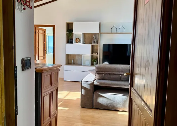 Kiss Of Sea - Balzi Rossi & Baia Beniamin Apartment *
