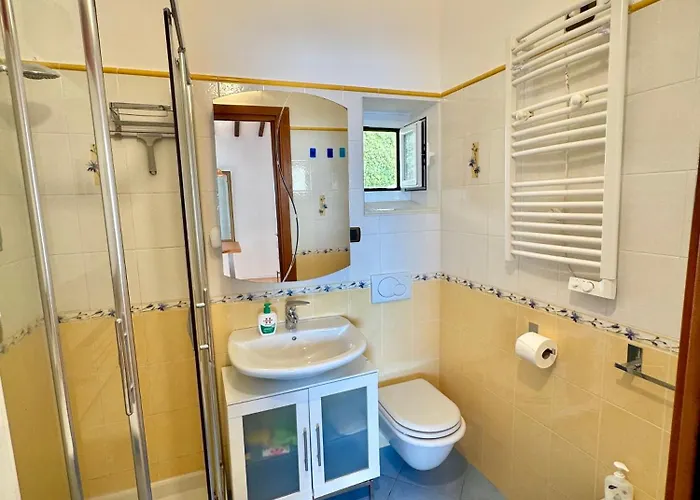 Apartment Kiss Of Sea - Balzi Rossi & Baia Beniamin Ventimiglia