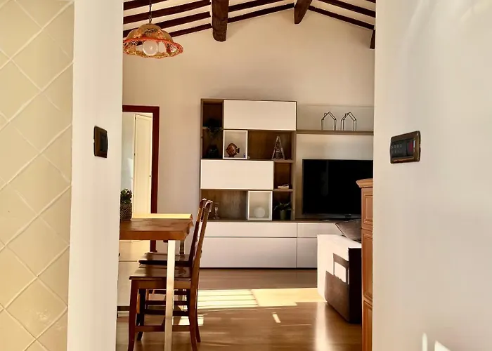Kiss Of Sea - Balzi Rossi & Baia Beniamin Apartment